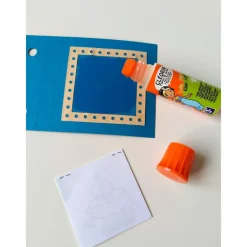 Cleopatre Pegamento vegetal 25 gr. Cleobio