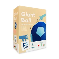 Buitenspeel Pelota gigante 50cm