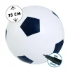 Alldoro Pelota gigante hinchable 75cm.
