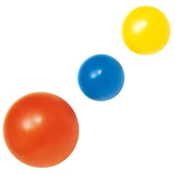 Amaya Sport Pelota lisa 18cm.