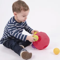 Tickit Pelota sensorial meteor ball
