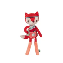 Lilliputiens Peluche actividades Alice