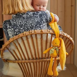 Kaloo Peluche conejito ocre Lapinoo 25cm