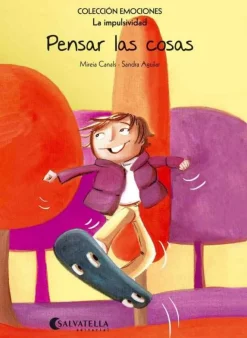 Pensar las cosas (rústica)