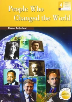 People Who Changed The World (4 ESO)
