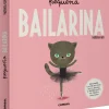Pequeña bailarina