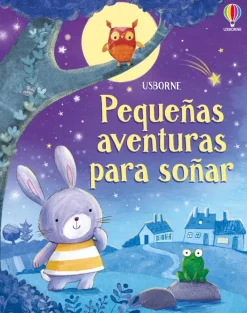 Pequeñas aventuras para soñar