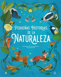 Pequeñas historias de la naturaleza