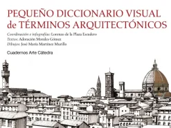 Pequeño diccionario visual de términos arquitectónicos
