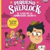 Pequeño Sherlock: El caso de la admiradora secreta