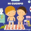 Pequeños curiosos: Mi cuerpo