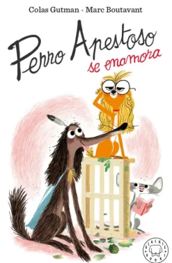 Perro Apestoso se enamora