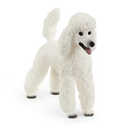 Schleich Perro caniche