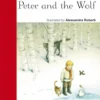 Peter and the Wolf. Easyreads 3