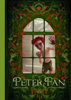 Peter Pan