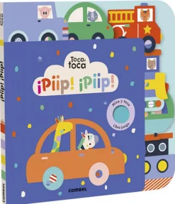 ¡Piip! ¡Piip!