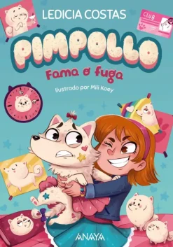 Pimpollo 3: Fama o fuga