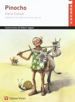 Pinocho