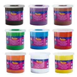 Jovi Pintura de dedos 125ml.