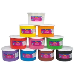 Jovi Pintura de dedos 500ml.