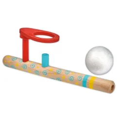 Phanomint Pipa de Bernoulli