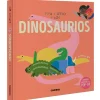 Pipa y Otto y los dinosaurios