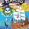 Piratas pop up XXL