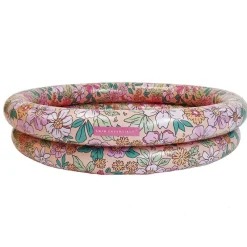Swim Essentials Piscina hinchable Blossom 100cm.