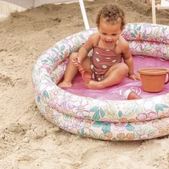 Swim Essentials Piscina hinchable Blossom 100cm.