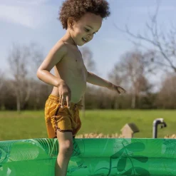 Swim Essentials Piscina hinchable Tropical 150cm.