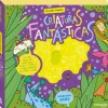 Pizarras mágicas: Criaturas fantásticas