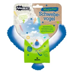 Phanomint Pájaro equilibrio