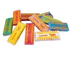 Jovi Plastilina 71 150 gramos