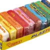 Jovi Plastilina 70 50gr. 10 pastillas