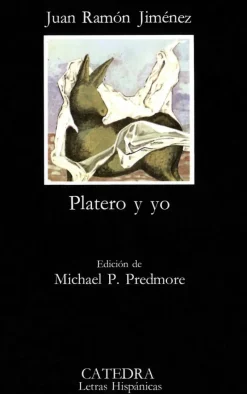 Platero y yo