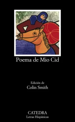 Poema de Mio Cid