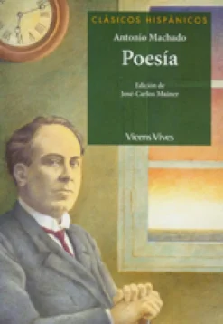 Poesia Antonio Machado