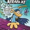 Policán 8: Atrapa 22