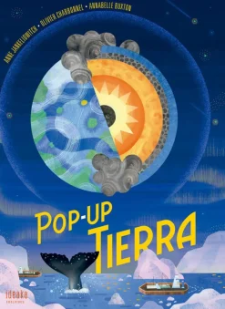 Pop-up Tierra