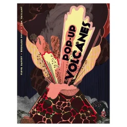 Pop-up Volcanes