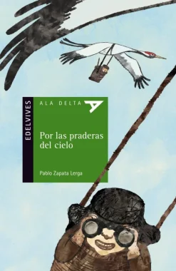 Por las praderas del cielo