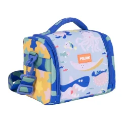 Milan Portamerienda Blue Odyssey bolsa térmica