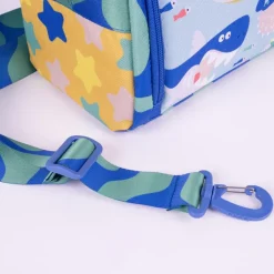 Milan Portamerienda Blue Odyssey bolsa térmica