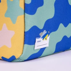 Milan Portamerienda Blue Odyssey bolsa térmica