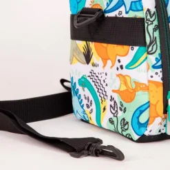 Milan Portamerienda serie Dinos