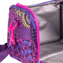 Milan Portamerienda serie Fireflies