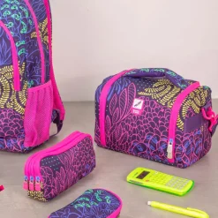 Milan Portamerienda serie Fireflies