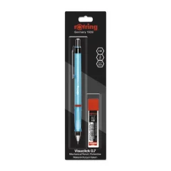 Rotring Portaminas 0,7mm. colores surtidos