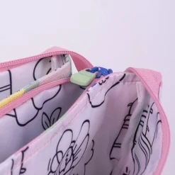 Milan Portatodo 5 compartimentos Green and Grow