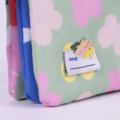 Milan Portatodo 5 compartimentos Green and Grow